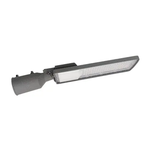 Promocja kończy się wkrótce - Lampa latarnia LED uliczna parkingowa 100W 5000K