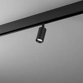 PET mini LED high M940 41° multitrack biały+terakota 16435-M940-WR-01-13 AQForm | Zapasy na wyczerpaniu