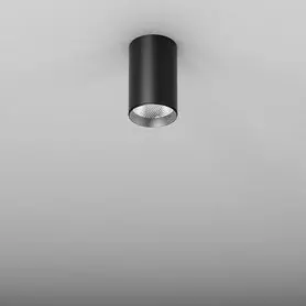 PET maxi 20 LED M930 53° natynkowy biały+terakota 46966-M930-WR-00-13 AQForm - Rabat