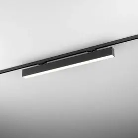 Wyprzedaż zapasów | SET TRU 142 LED surface L930 track czarny 16408-L930-D9-00-12 AQForm