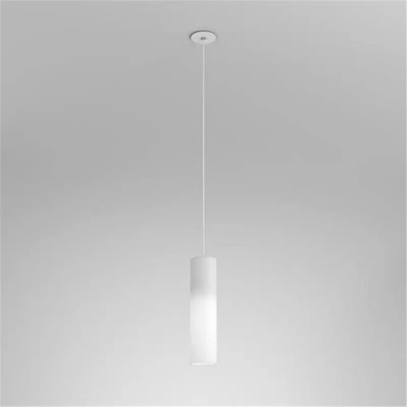 Hit sprzedaży - MODERN GLASS Tube TR LED G/K M930 Phase-Control zwieszany terakota 59833-M930-D9-PH-83 AQForm