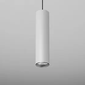PET maxi 32 LED L940 53° zwieszany taupe+szary 59776-L940-WA-00-82 AQForm - Produkt polecany