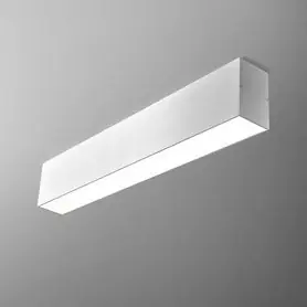 Oszczędź więcej - SET TRU 170 LED hermetic M940 natynkowy czarny 40027-M940-D9-00-12 AQForm