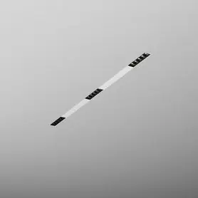 Zamów online | RAFTER points 173 LED section L927 50° wpuszczana biały 30268-L927-WW-00-13 AQForm
