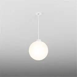 MODERN BALL simple mini WP LED G/K M940 zwieszany biały 59875-M940-D0-00-13 AQForm - Do wyczerpania zapasów