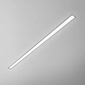 Nowość - SET RAW mini 87 LED M927 DALI wpuszczany biały 30385-M927-D9-DA-13 AQForm