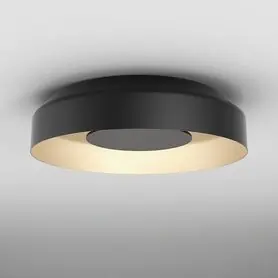 Cena specjalna | MAXI RING dot LED M940 Phase-Control natynkowy czarny+taupe 47027-M940-DT-PH-12 AQForm