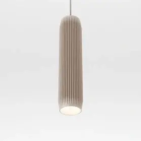 Cena fabryczna - TRIBA midi 30 LED M940 35° Phase-Control zwieszany złoty+terakota 59916-M940-FR-PH-19 AQForm