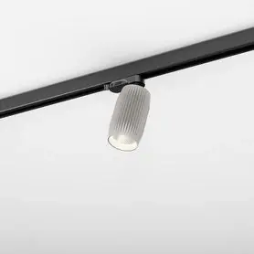 TRIBA midi LED M927 35° track szary 16479-M927-FA-00-84 AQForm - Cena obniżona