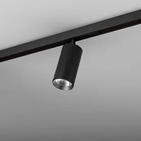 PET midi LED M927 50° multitrack czarny 16366-M927-WB-00-12 AQForm - Wysyłka od ręki