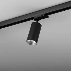 Wysyłka od ręki | PET midi LED M927 50° DALI track biały+czarny 16362-M927-WB-DA-13 AQForm