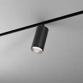 Cena promocyjna - PET midi LED high M940 50° multitrack biały+taupe 16433-M940-WT-00-13 AQForm