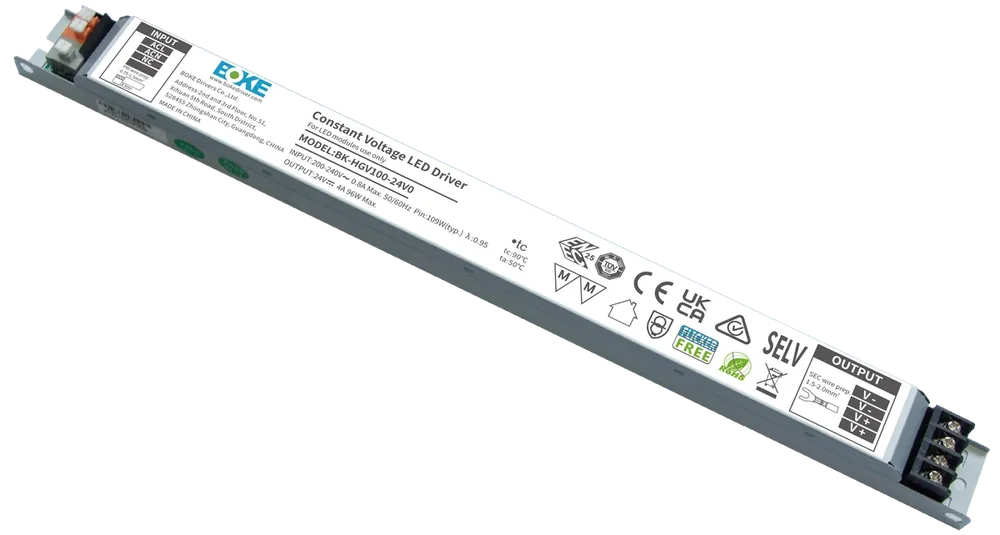 Premium - ZASILACZ BK-HGV070-48V0 96W ULAC462 Unilight