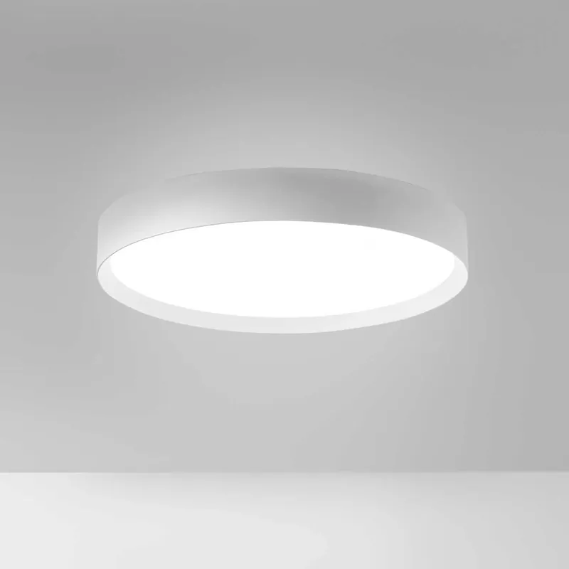 Ekspresowa wysyłka - Lampa sufitowa AVA biały FAVPB2 Gealuce