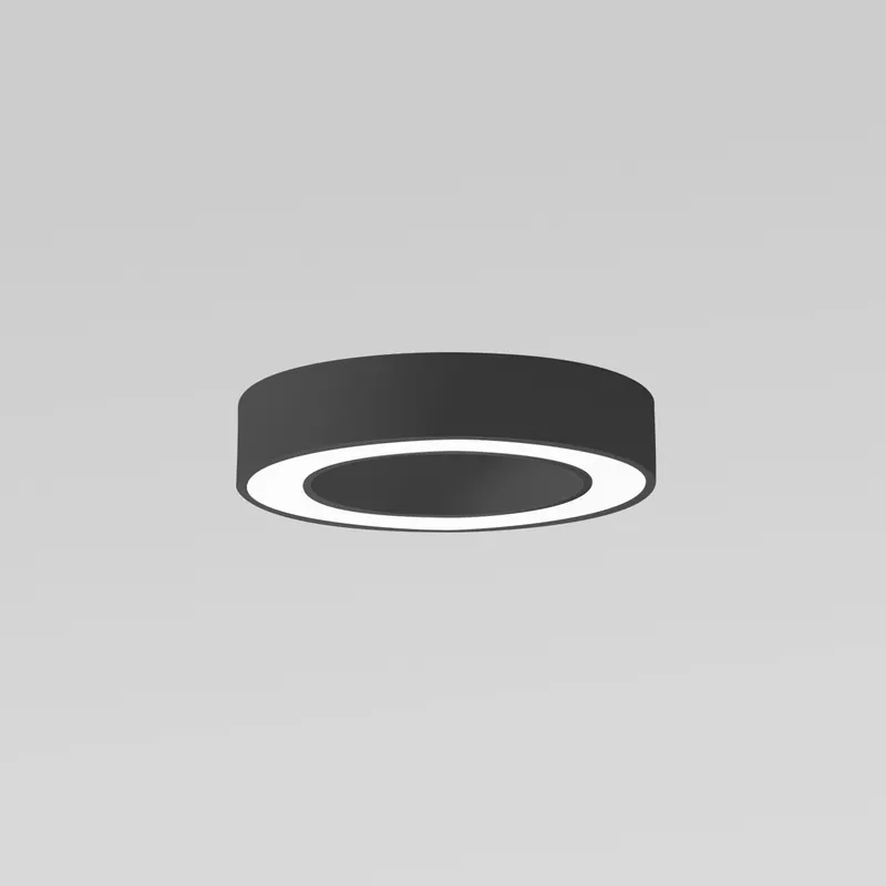 Ekspresowa dostawa - Lampa sufitowa FLOR czarny FFLPN1 Gealuce