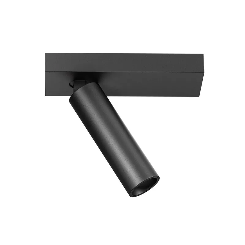 Kup teraz - Lampa sufitowa GFA1471C NERO-SATINATO GFA1471C Gealuce