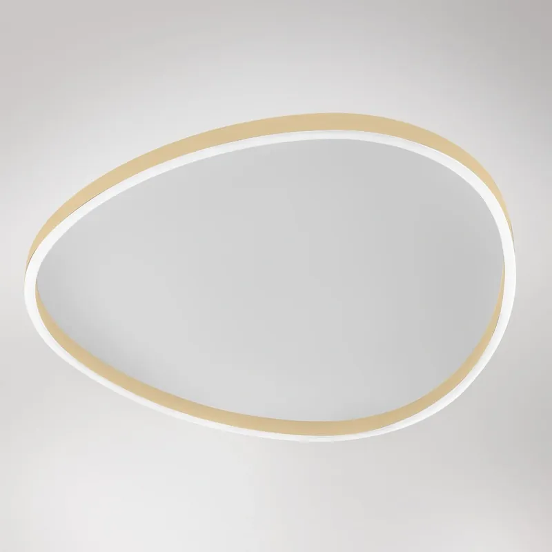 Bezpieczna płatność | Lampa sufitowa ECARIS New Beige FECPBE3 Gealuce
