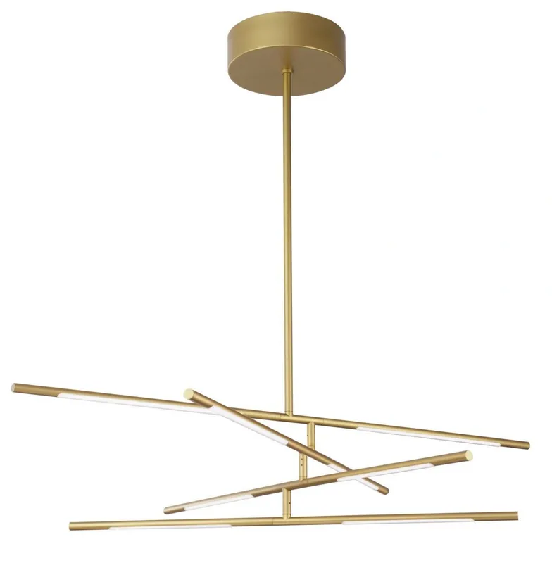 Hit sprzedażowy | Luces Exclusivas LE41341 Lampa wisząca BELL