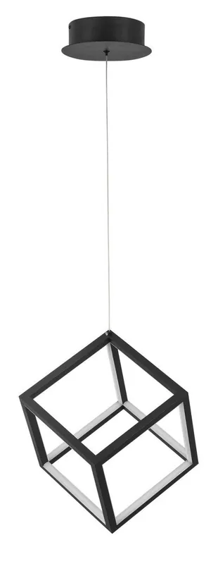 Bezpośrednio od producenta | Luces Exclusivas LE41463 Lampa wisząca REUS