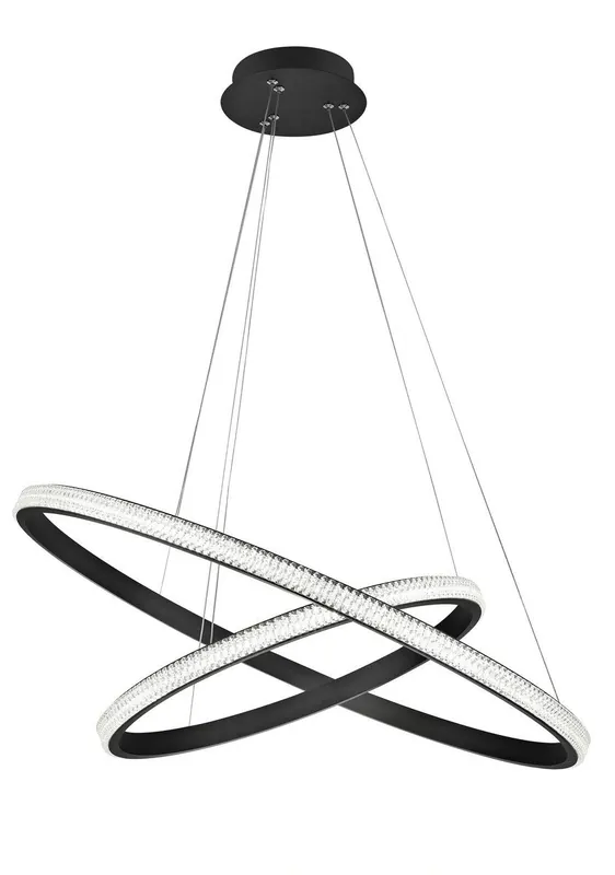 Ekspresowa wysyłka | Luces Exclusivas LE41715 Lampa wisząca OCANA
