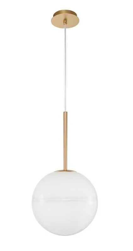 Bezpieczna płatność - Luces Exclusivas LE41746 Lampa wisząca PEREZ