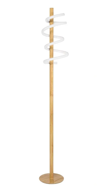 Bezpośrednio z fabryki | Luces Exclusivas LE42102 Lampa stojące MERIDA