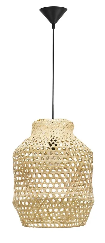 Ostatnia szansa | Luces Exclusivas LE42124 Lampa wisząca PALMAS