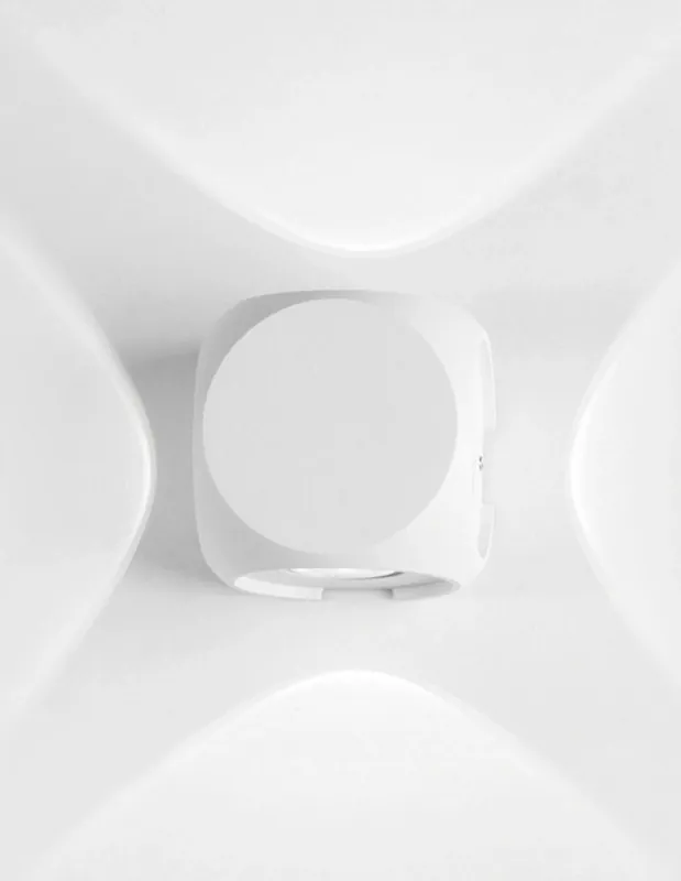 Cena specjalna | Luces Exclusivas LE71362 Lampa zewnętrzne QUILLOTA