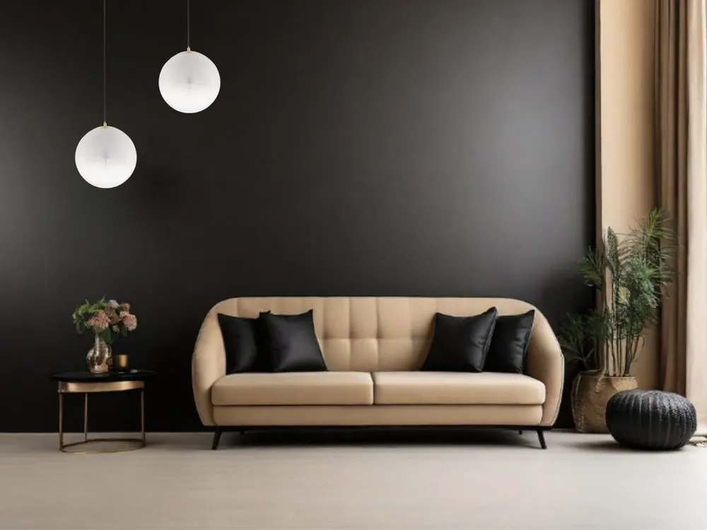 Bezpośrednio od producenta - Luces Exclusivas LE43362 Lampa wisząca ADELA