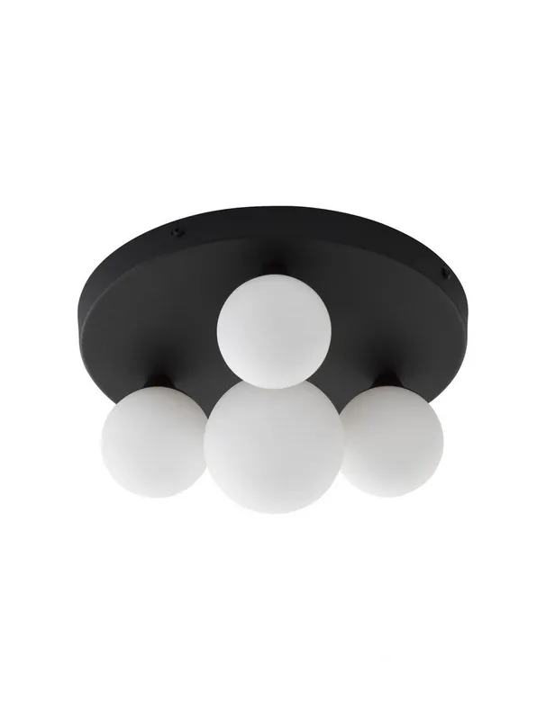 Bezpieczne zakupy | Luces Exclusivas LE43378 Lampa sufitowa BAILA