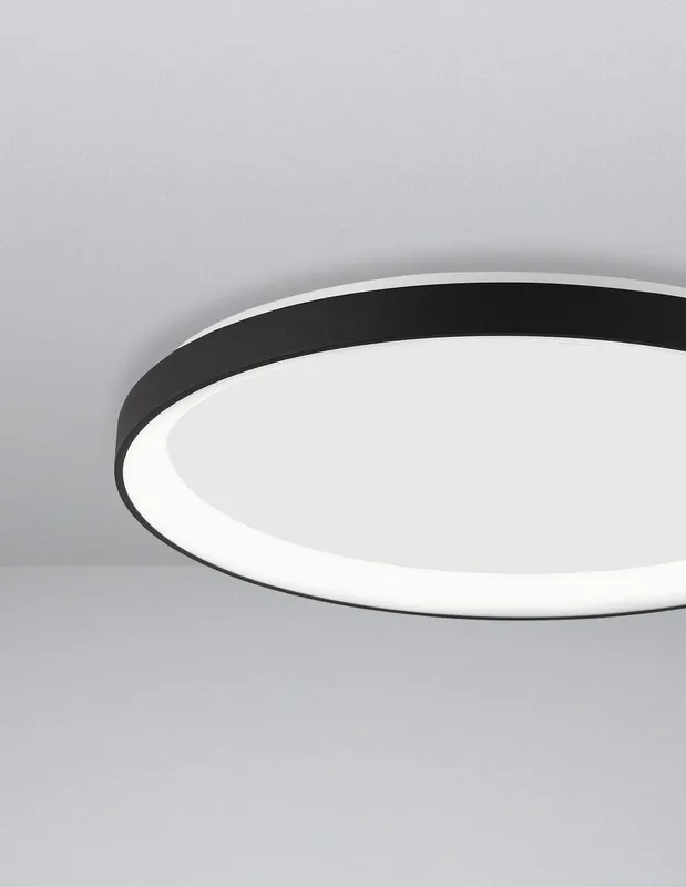 Luces Exclusivas LE43521 Lampa sufitowa ROTA | Taniej