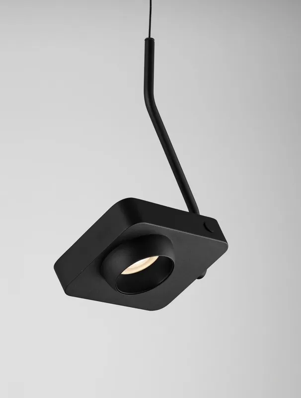 Cena specjalna | Luces Exclusivas LE44501 Lampa wisząca PARINAS