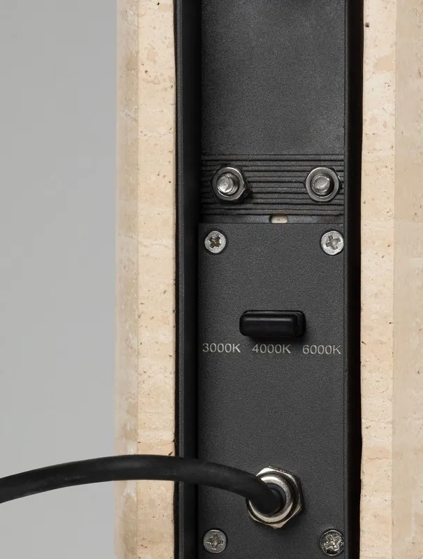 Luces Exclusivas LE75111 Lampa zewnętrzne REVARIO | Oferta dnia