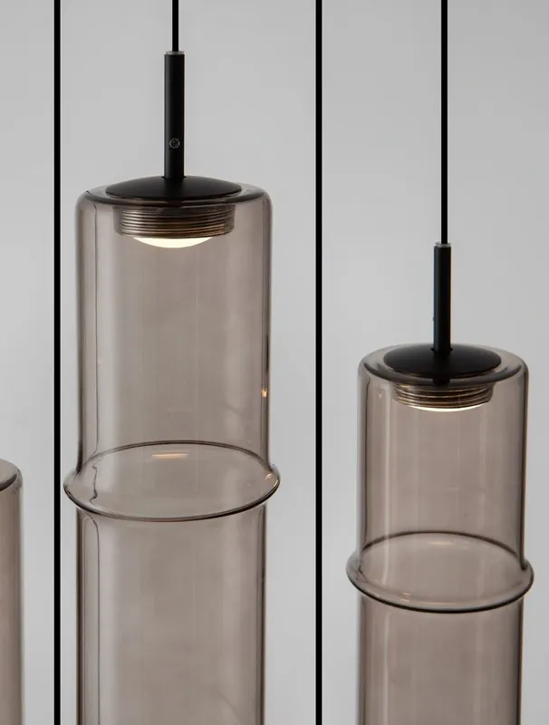 Cena po obniżce - Luces Exclusivas LE45164 Lampa wisząca SARTANO