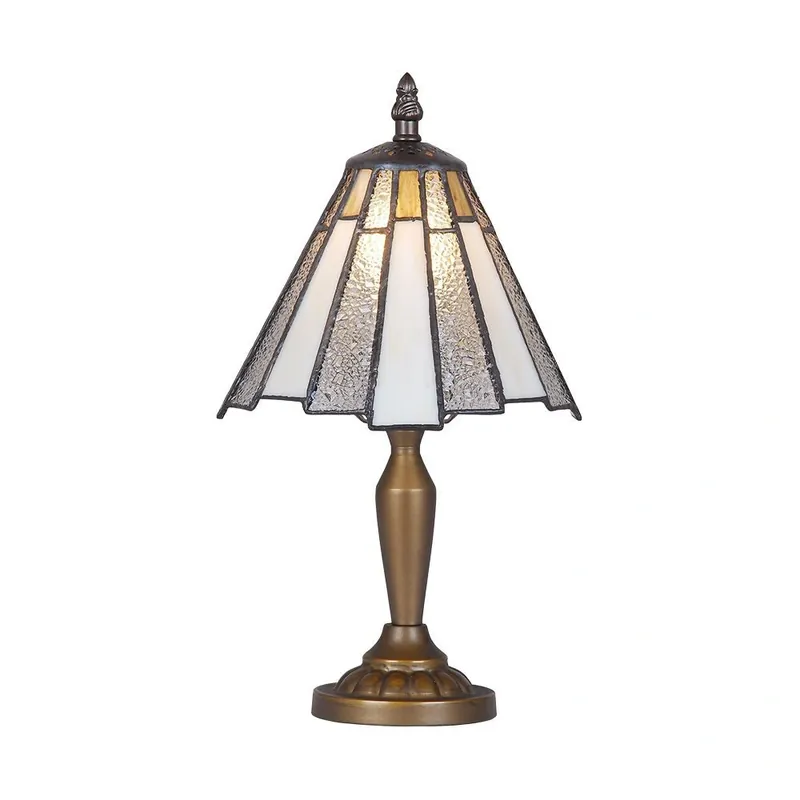 Lampa stołowa TIFFANY TABLE Unilight LOC341 - Hit cenowy