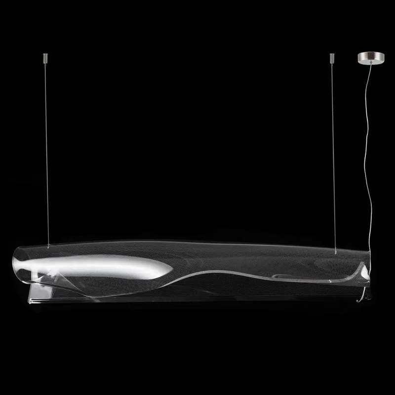 ALTAVOLA DESIGN Lampa wisząca Cortina No.3 LA103/P_138 - Spiesz się