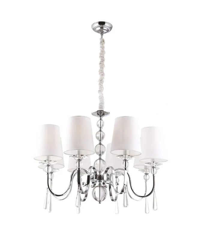 Super okazja | Maxlight P0109 Lampa wisząca CHARLOTTE