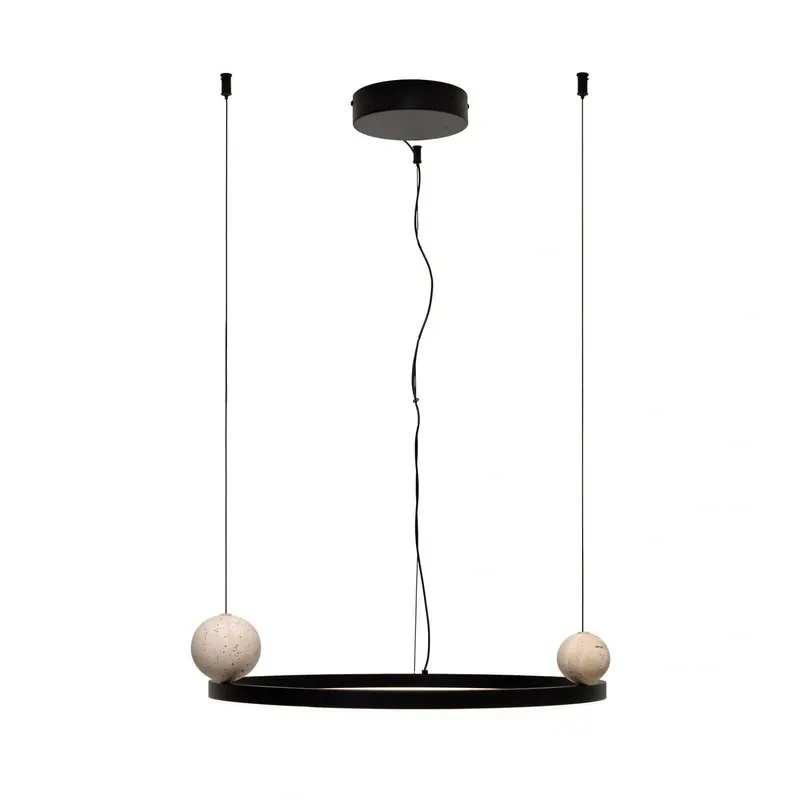 Zniżka - Maxlight P0613 Lampa wisząca SOLARIS