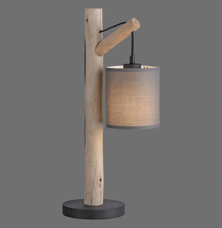 Wybór klientów | JUST LIGHT 15784-29 Lampa biurkowa GREEN TRIBU