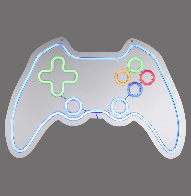 Duży rabat - JUST LIGHT 85022-70 Akcesoria NEON-GAMER