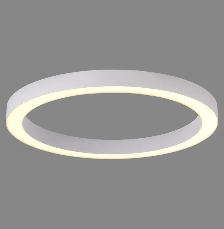 Paul Neuhaus 6309-16 Lampa sufitowa PURE LINES ROUND 003902-035394 - Oferta specjalna