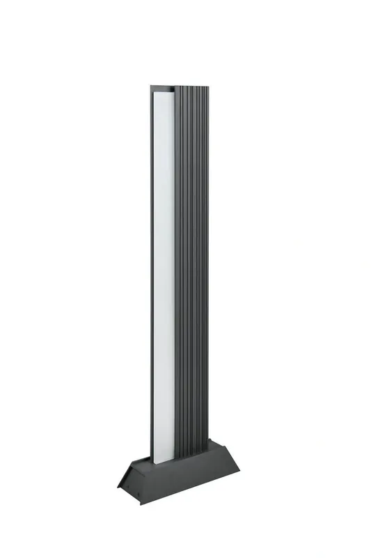 Produkt premium | Trio 447060142 Lampa stojąca zewnętrzna MARIZA