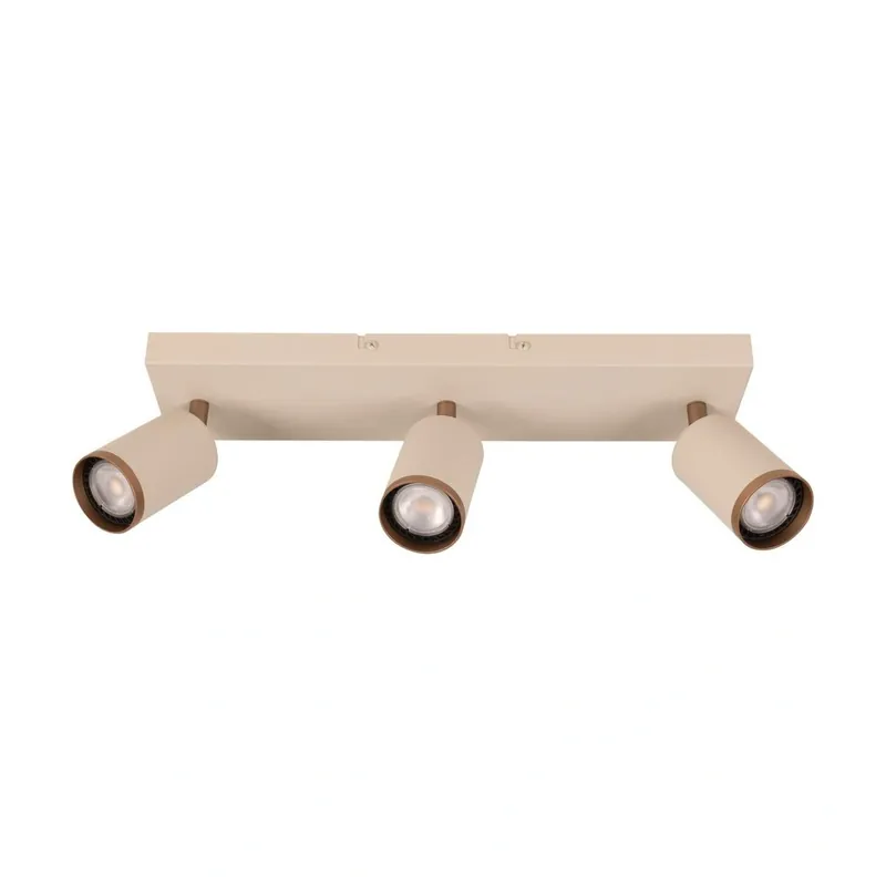 Hit sprzedażowy | Lucide 53914/03/41 Lampa sufitowa zewnętrzna REGINA