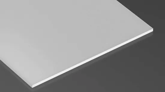 Ograniczona ilość - LUMINES 11-3091-10 Klosz SWIDE PLEXI 1,005 m
