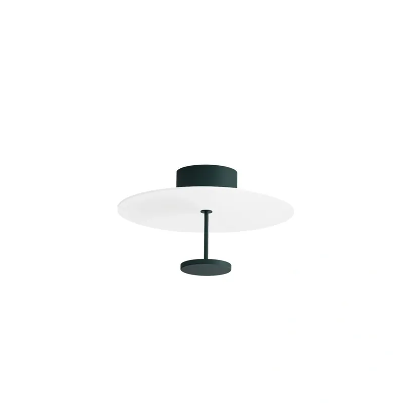 LINEA LIGHT STILO S lampa natynkowa LED 2700K- 3000K - Top oferta