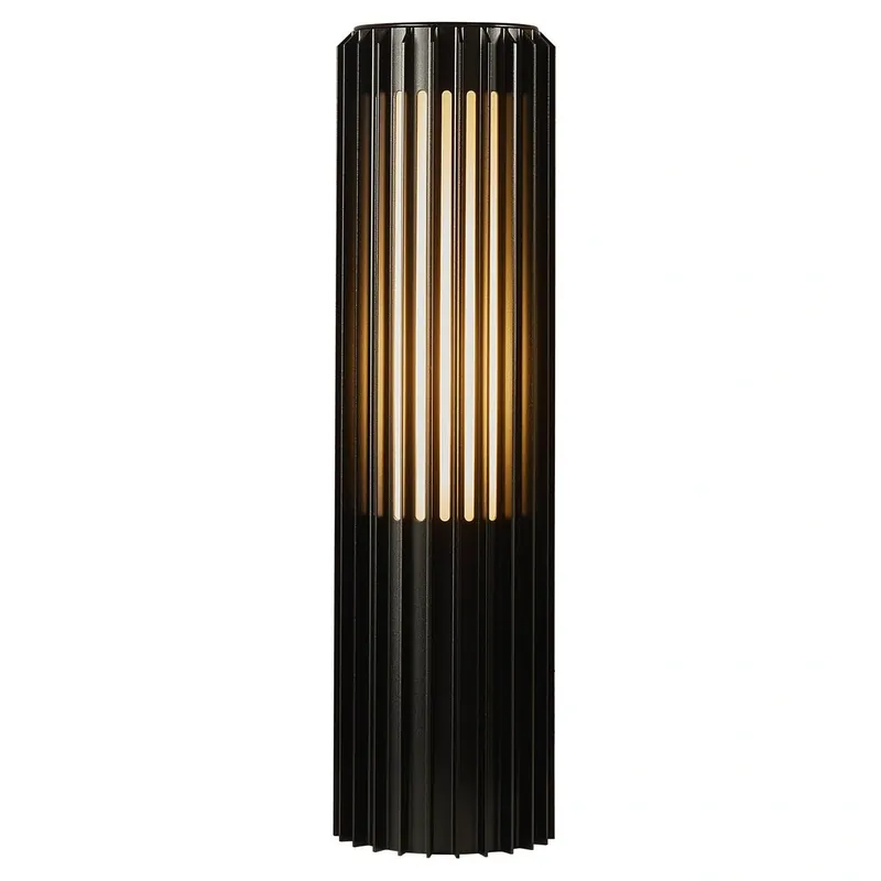 Hit cenowy | Nordlux 2118028203 Lampa zewnętrzna stojąca Aludra 45