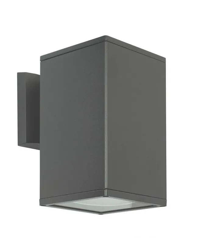 Darmowy zwrot - Adela 8002 DG kinkiet
