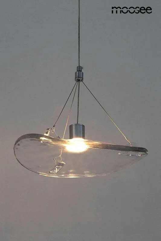 MOOSEE lampa wisząca AQUA 25 - Ograniczona ilość