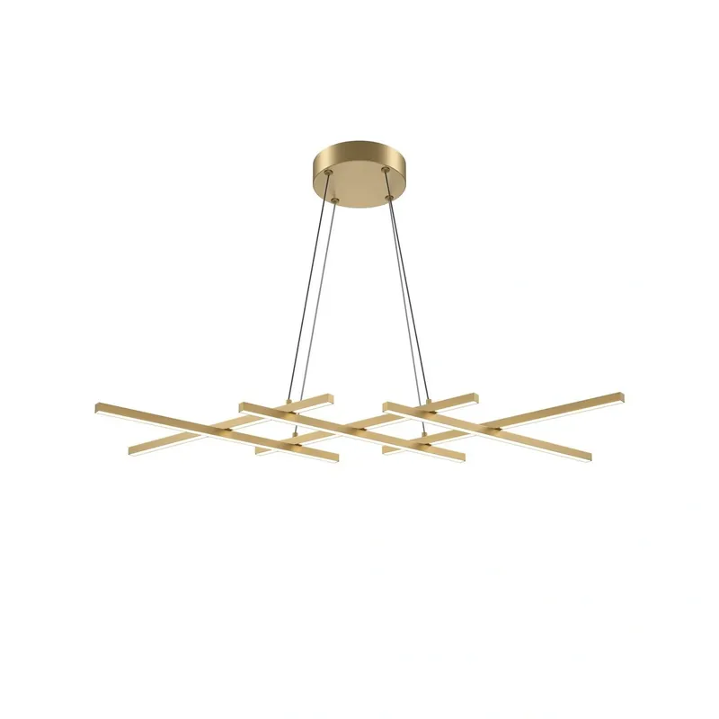 Lampa wisząca MOD244PL-L50BSK Maytoni - Okazja cenowa
