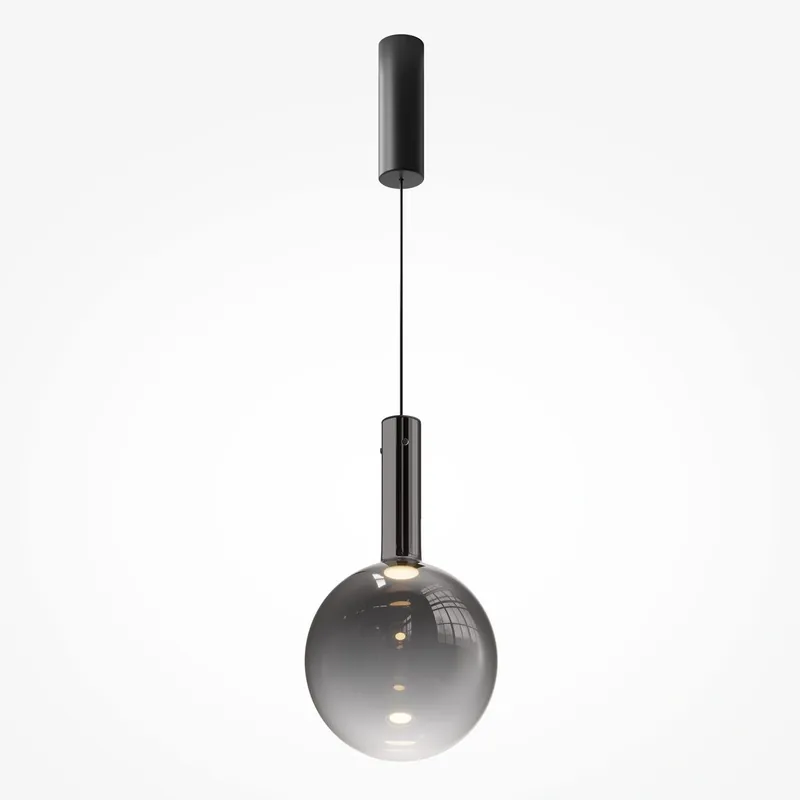 Lampa wisząca MOD182PL-L6B3K Maytoni - Końcówka zapasów